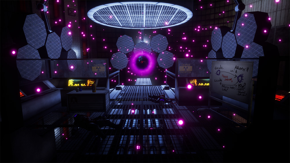 Laboratories