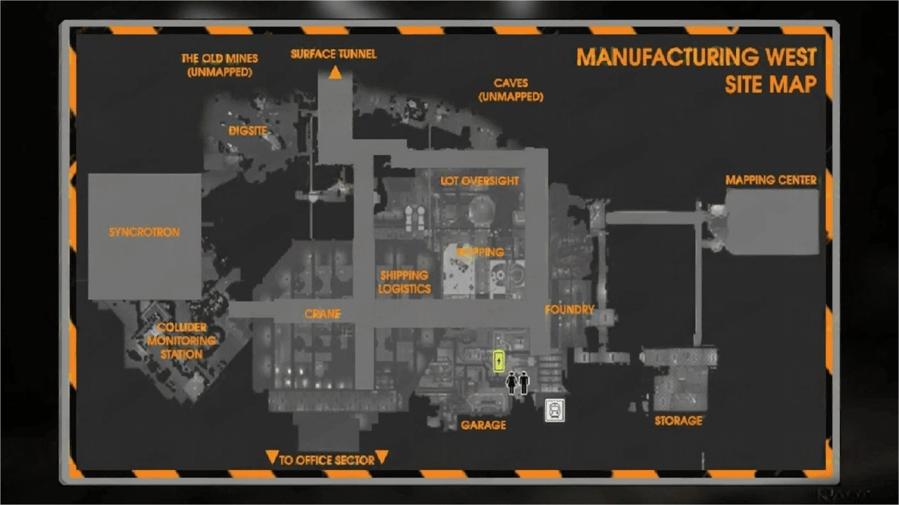 Manufacture